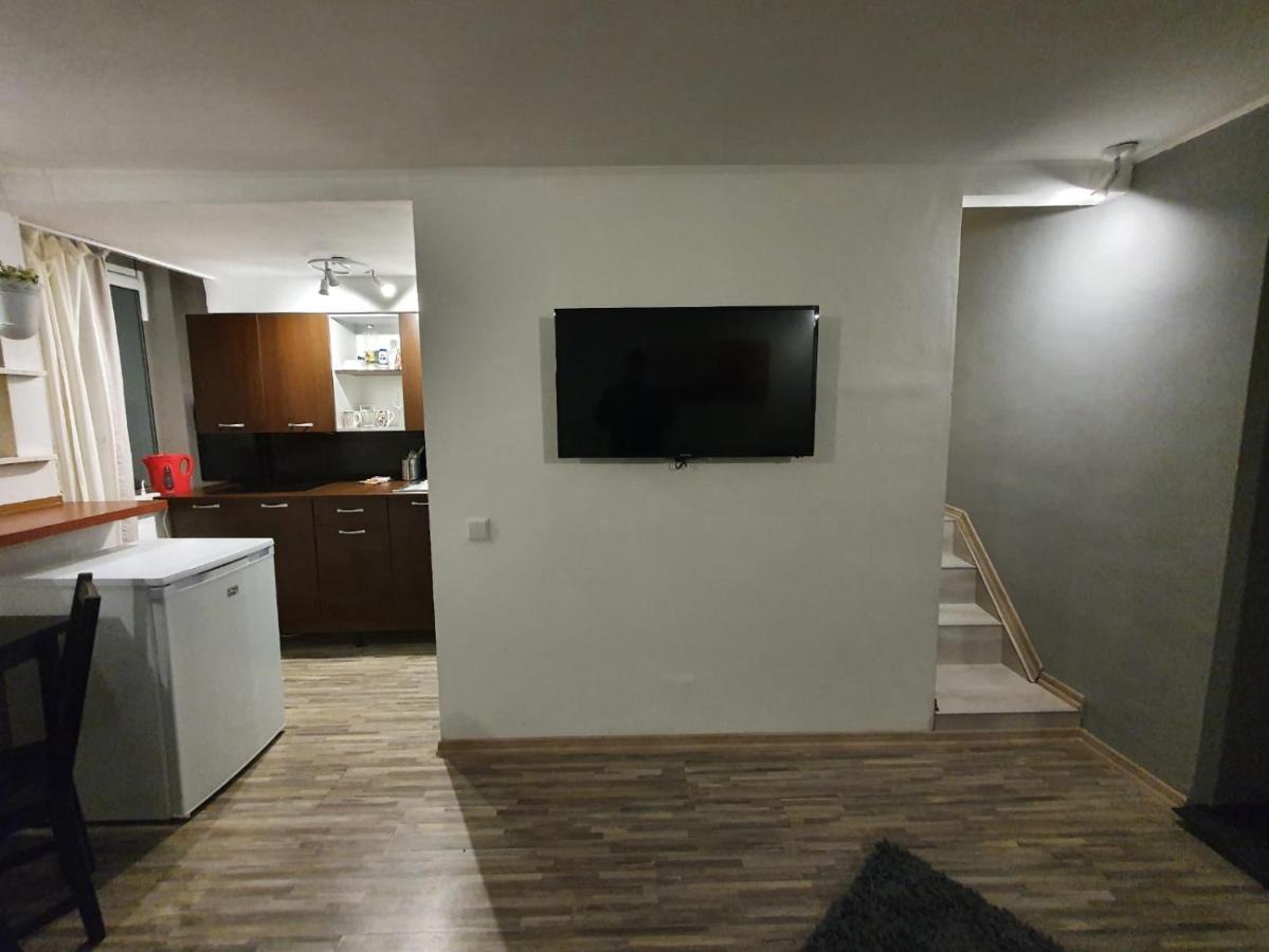 Hotel de apartamente Himalaya Bucureşti