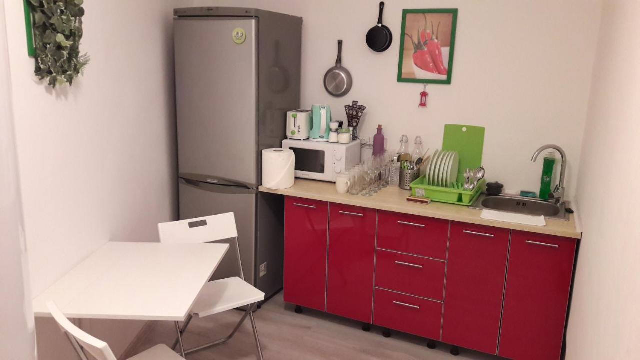 Hotel de apartamente Himalaya Bucureşti