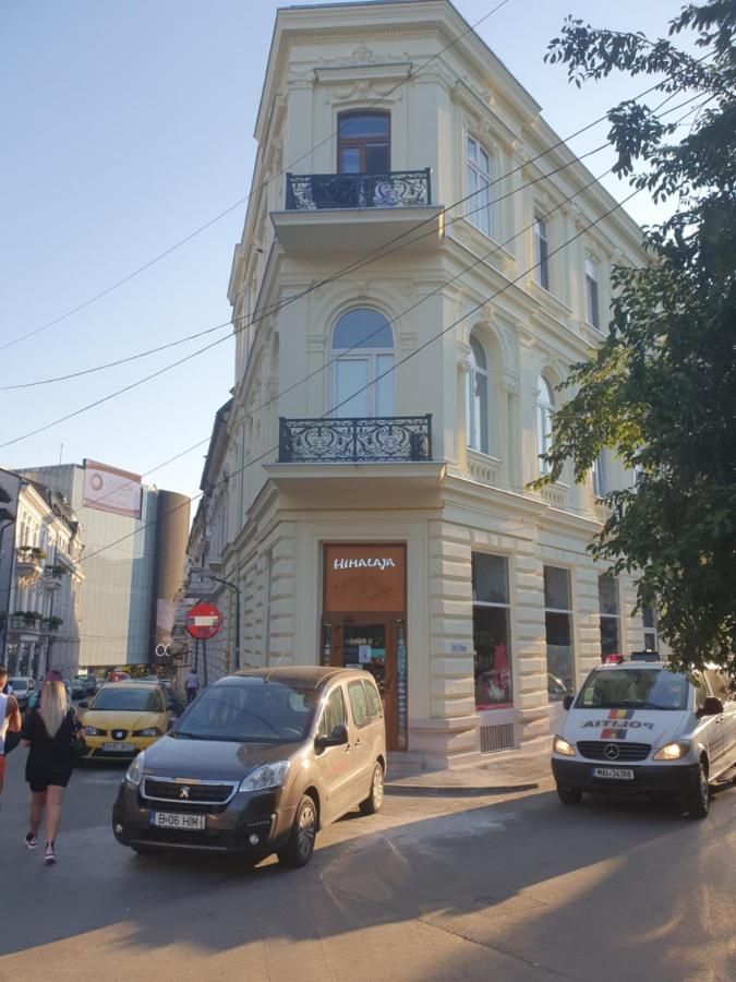 Hotel de apartamente Himalaya *