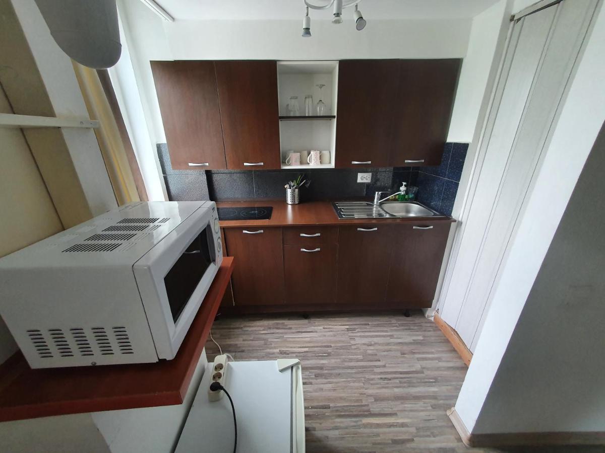 Hotel de apartamente Himalaya Bucureşti