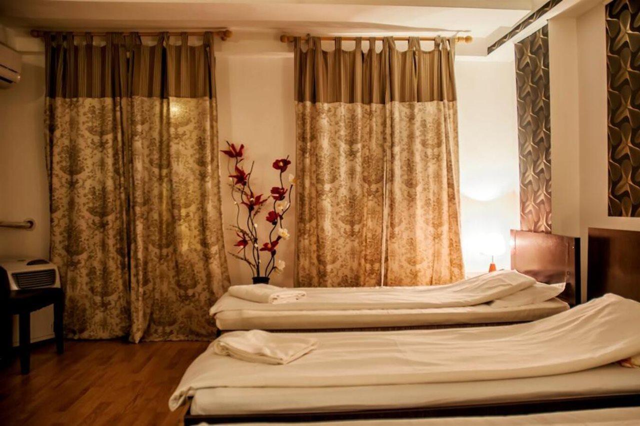 Hotel Stars Bucharest