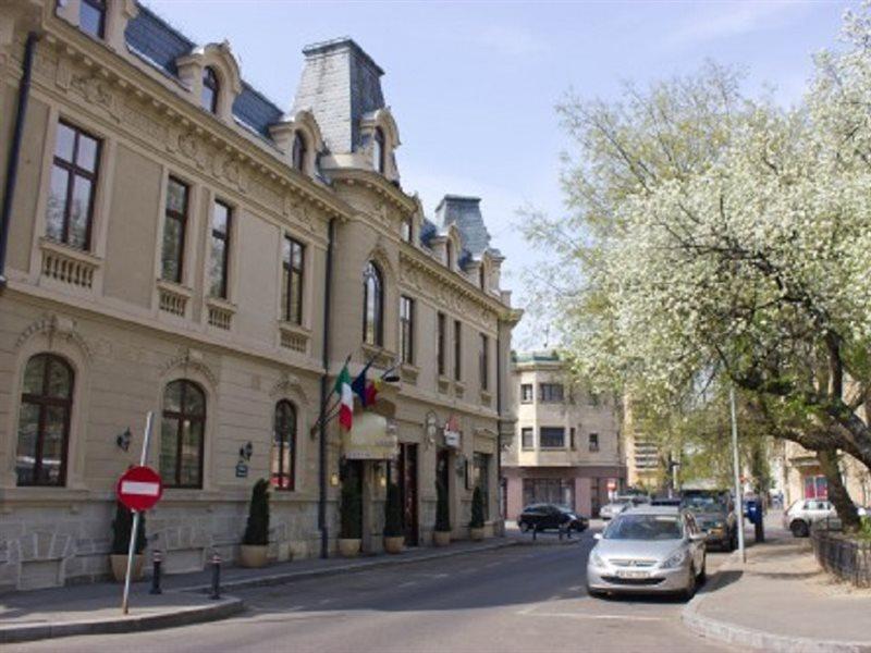 Hotel Reginetta Ii 3*