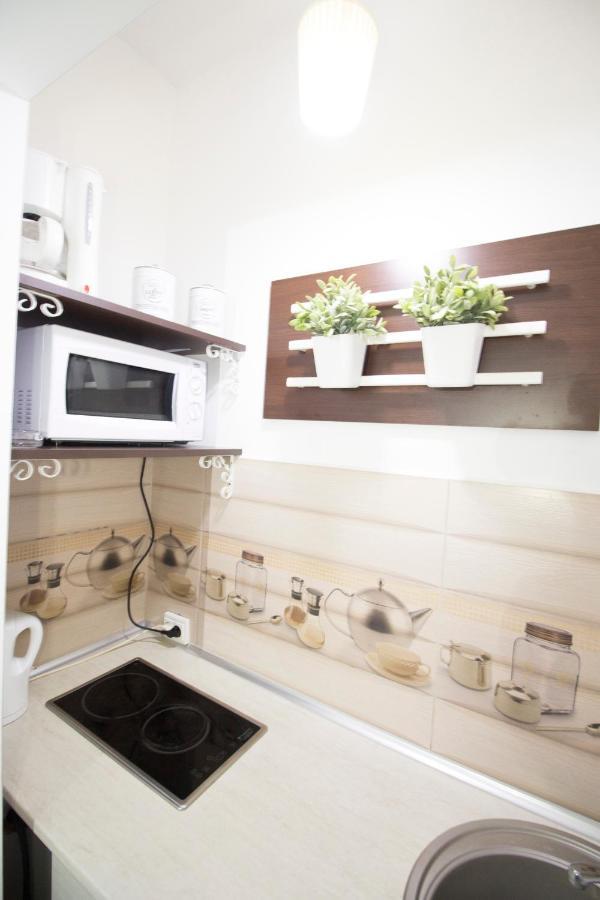 Apartament Studio Batiste *