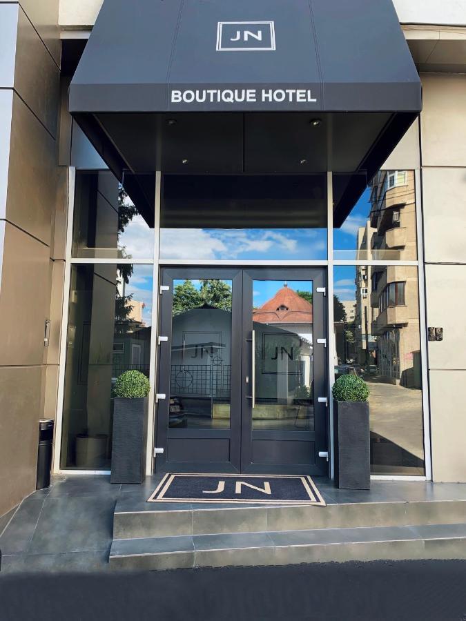 Hotel Jn Boutique 4*