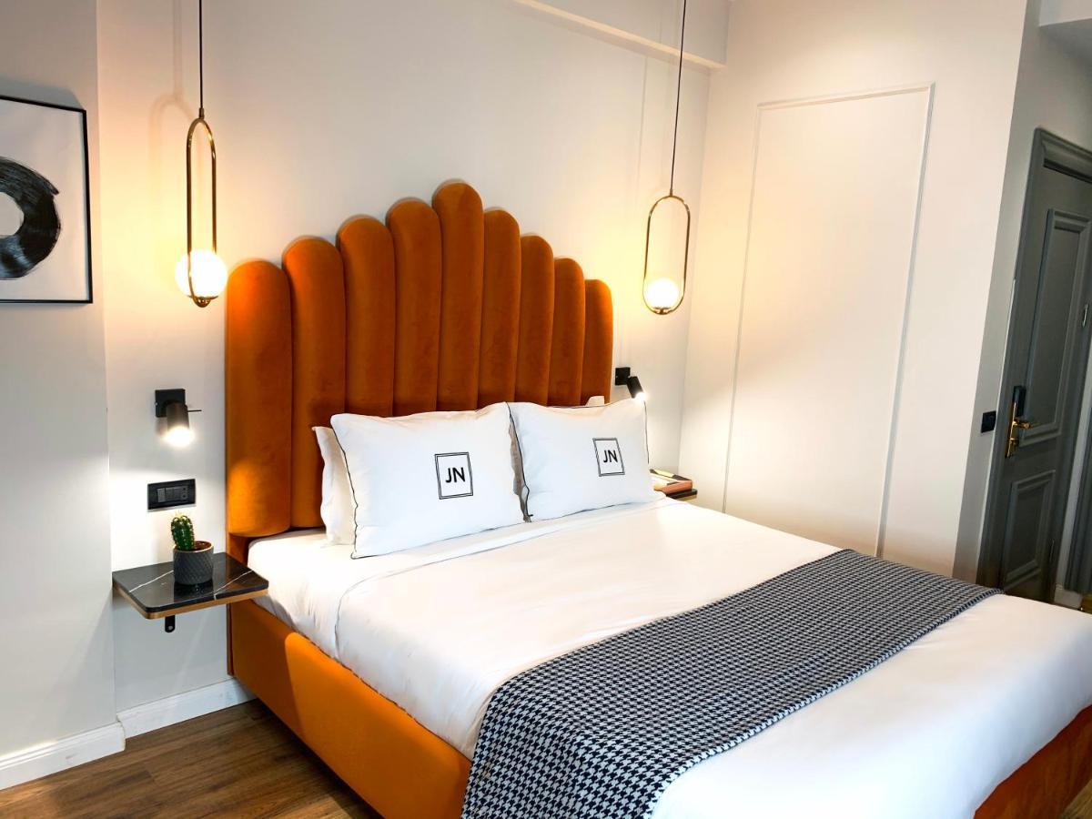 Hotel Jn Boutique