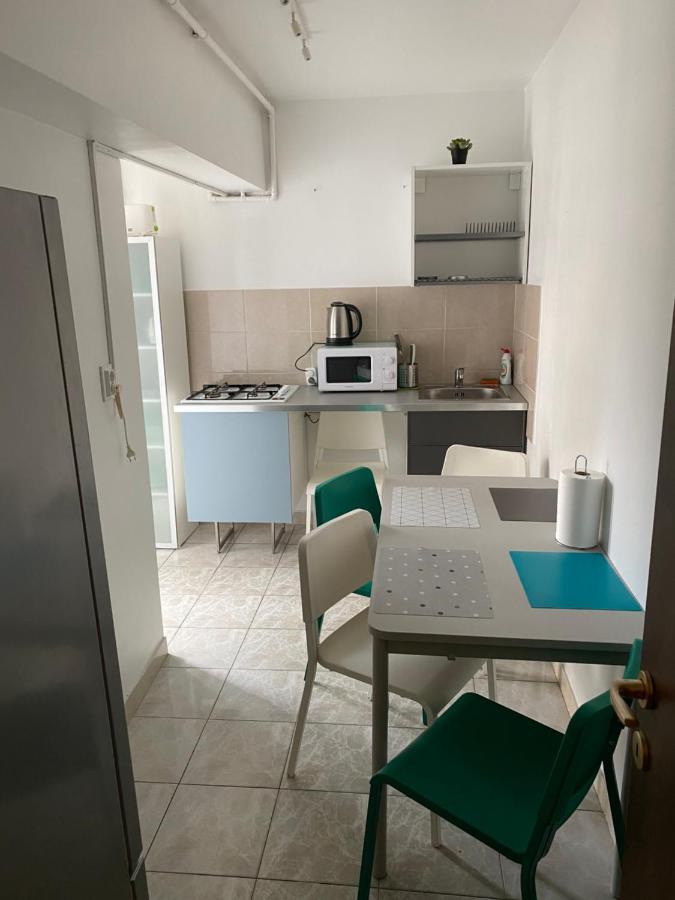 96 Apartamento Bucareste