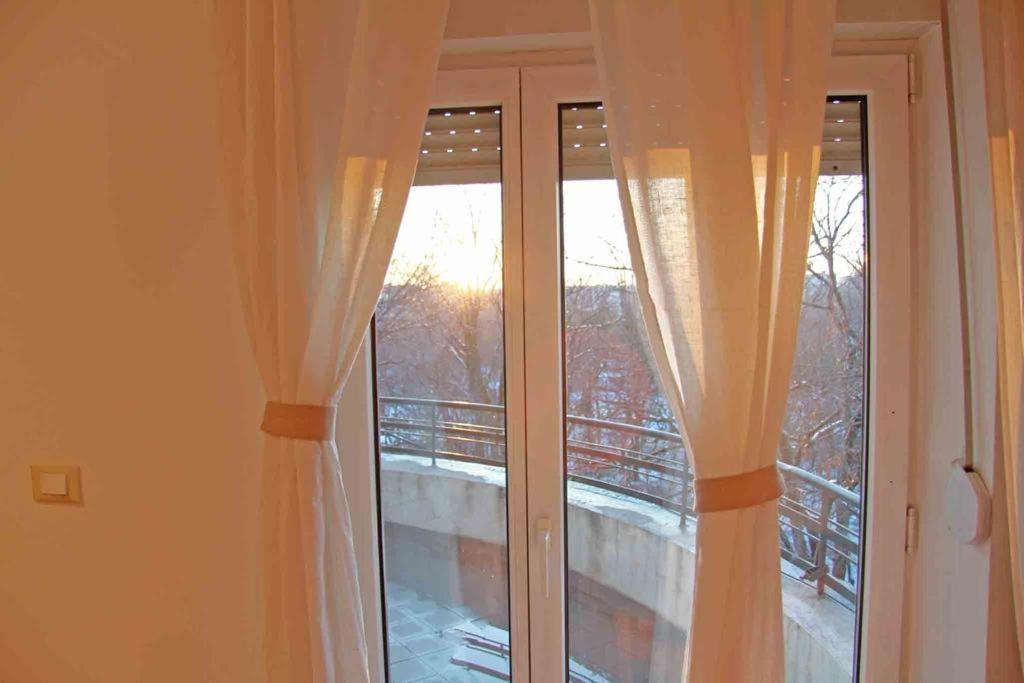 Park View Apartamento