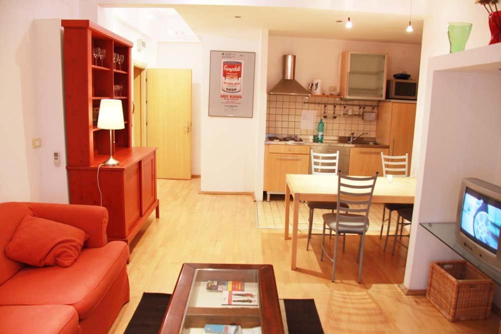 Park View Apartamento