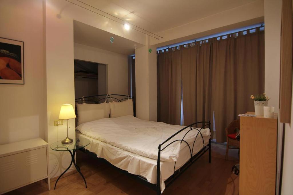 Park View Apartamento Bucareste