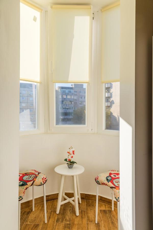 T By Mrg Apartament
