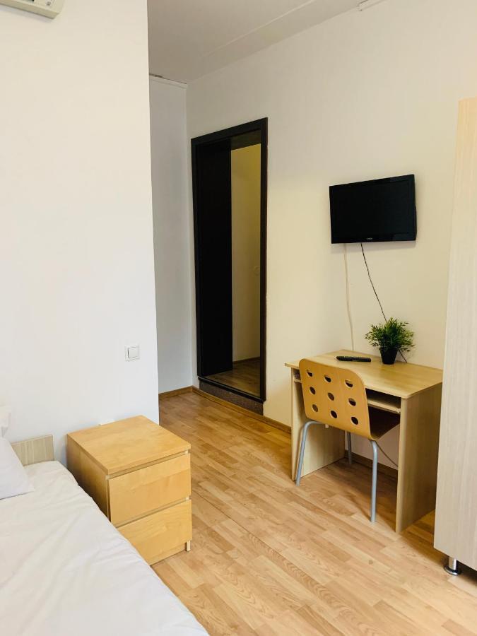 Hotel Happy Bucareste