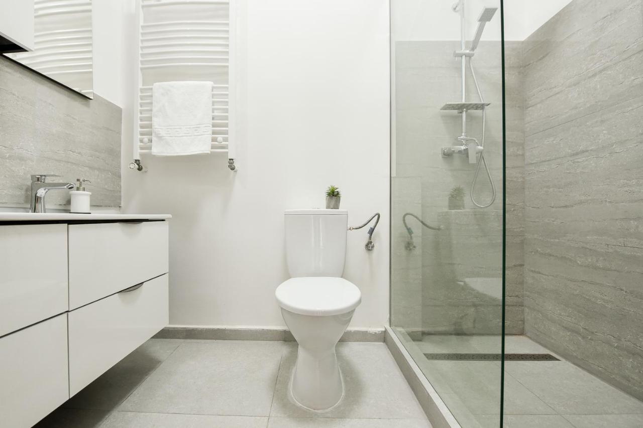 Apartment Simple Yet Stylish. Piata Revolutiei *