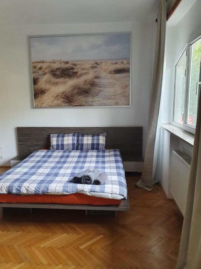 Apartment Cismigiu Garden
