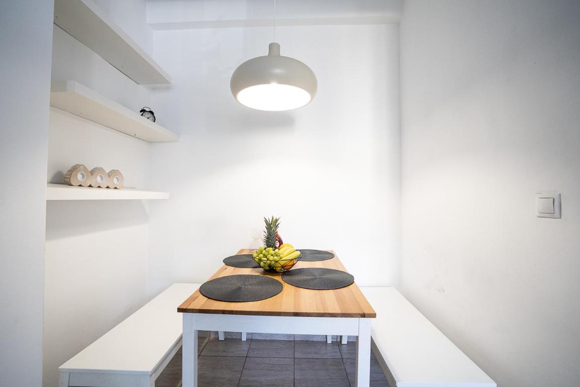 Apartment Cismigiu Garden Bucharest