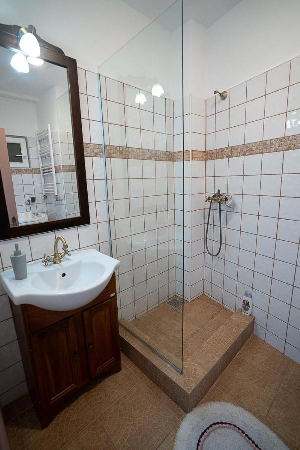Apartment Cismigiu Garden Bucharest