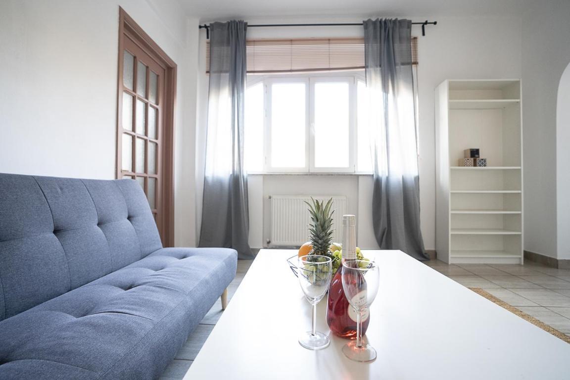 Cismigiu Garden Apartment Bucharest
