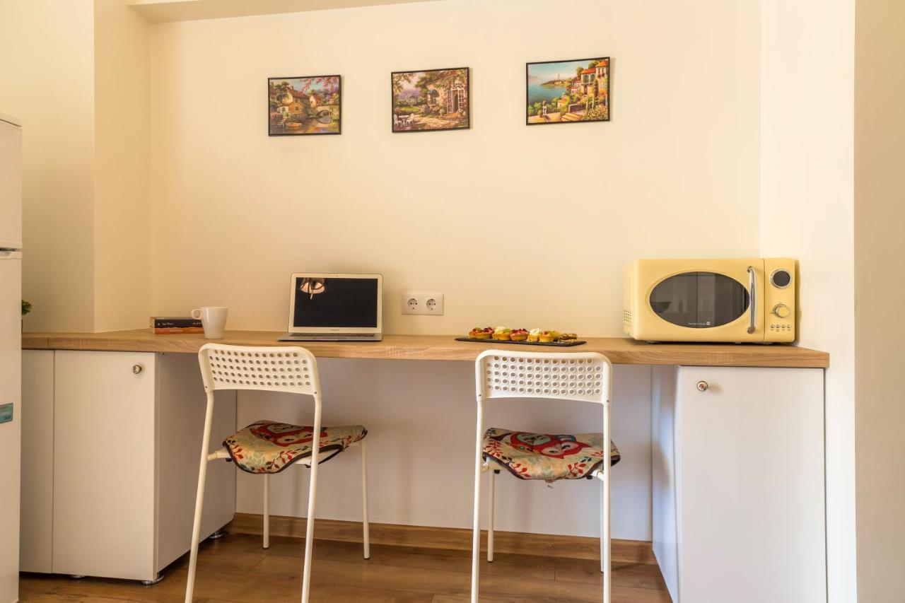 Apartament T By Mrg