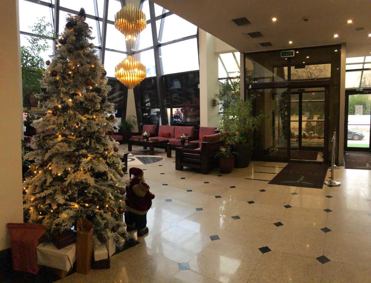 Hotel Tecadra