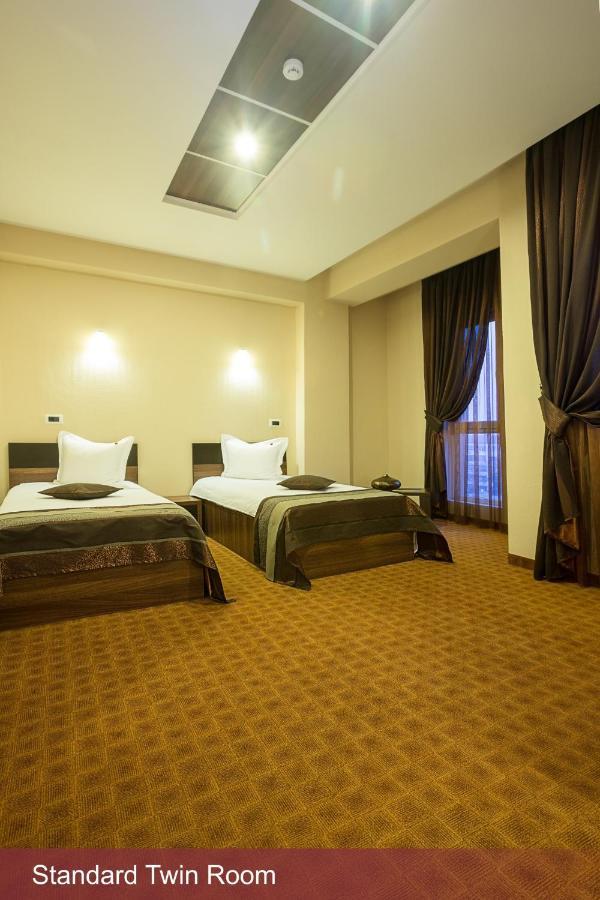 Hotel Inter Business 4*