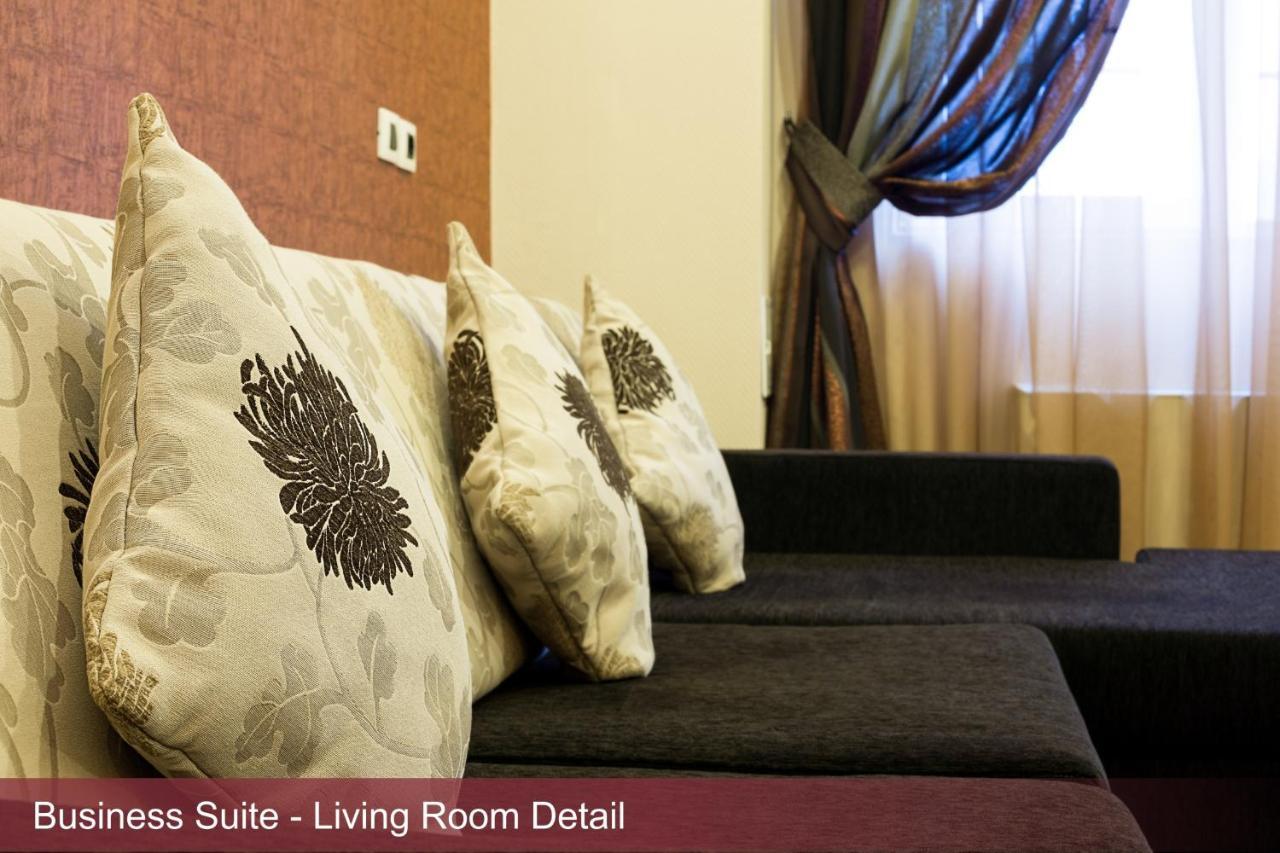 Hotel Inter Business 4*