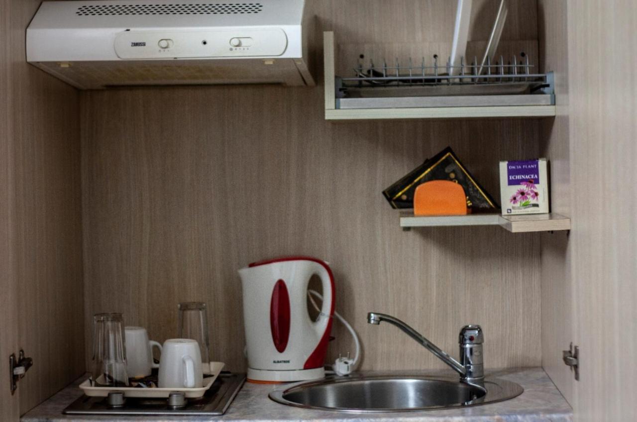 Hotel Happy Bucureşti