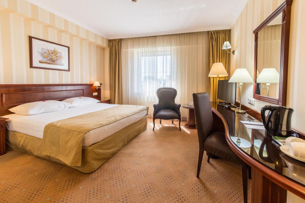 Ramada & By Wyndham North 4*