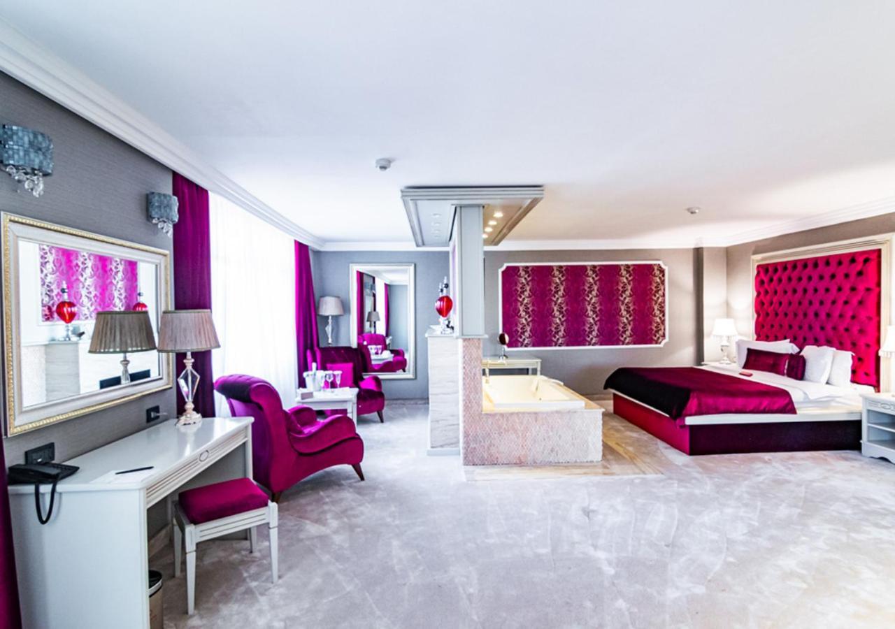 Phoenicia Grand Hotel Bucareste