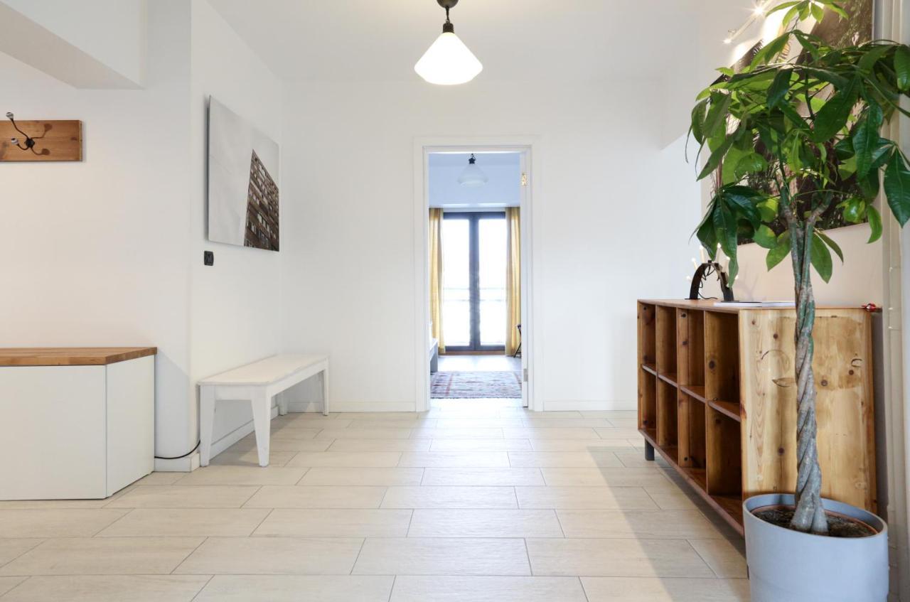 Diana's Flat-bucharest - Old Bucureşti