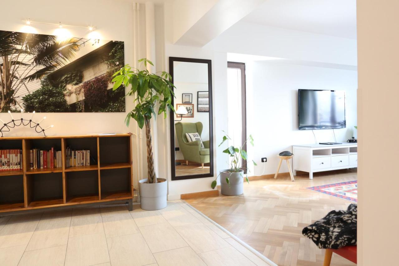 Diana's Flat-bucharest - Old Bucureşti