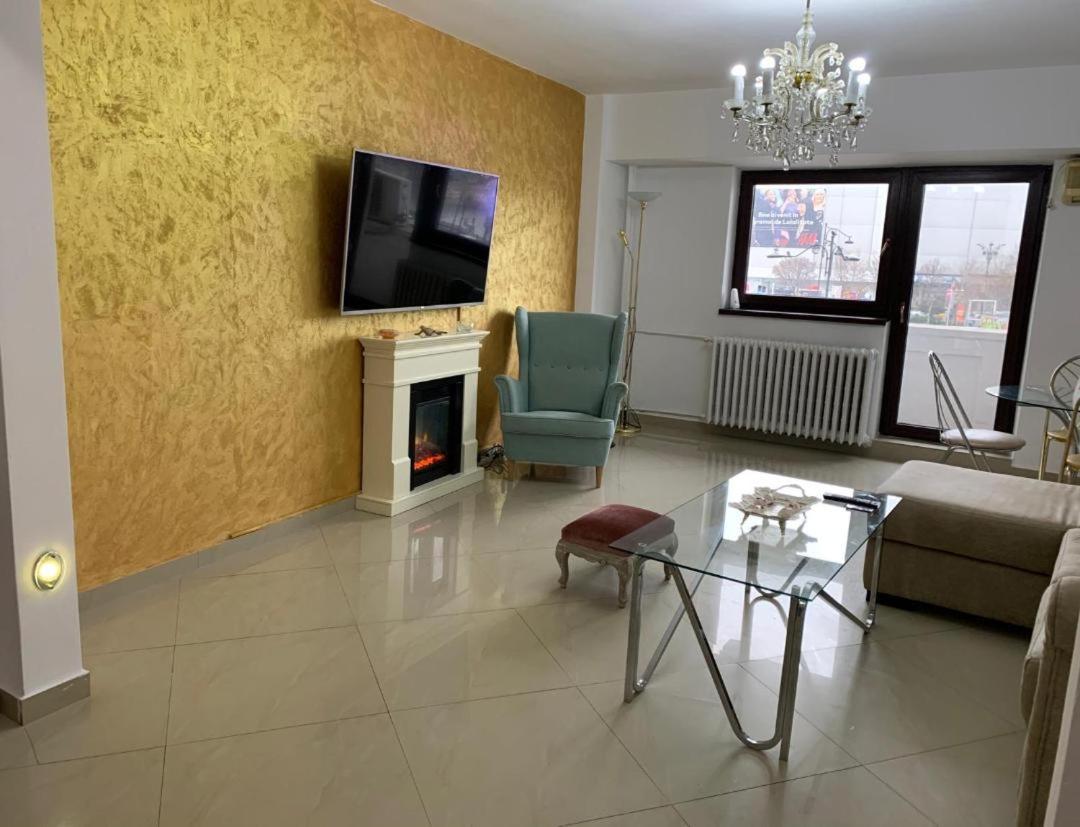 Uniriicc Apartament
