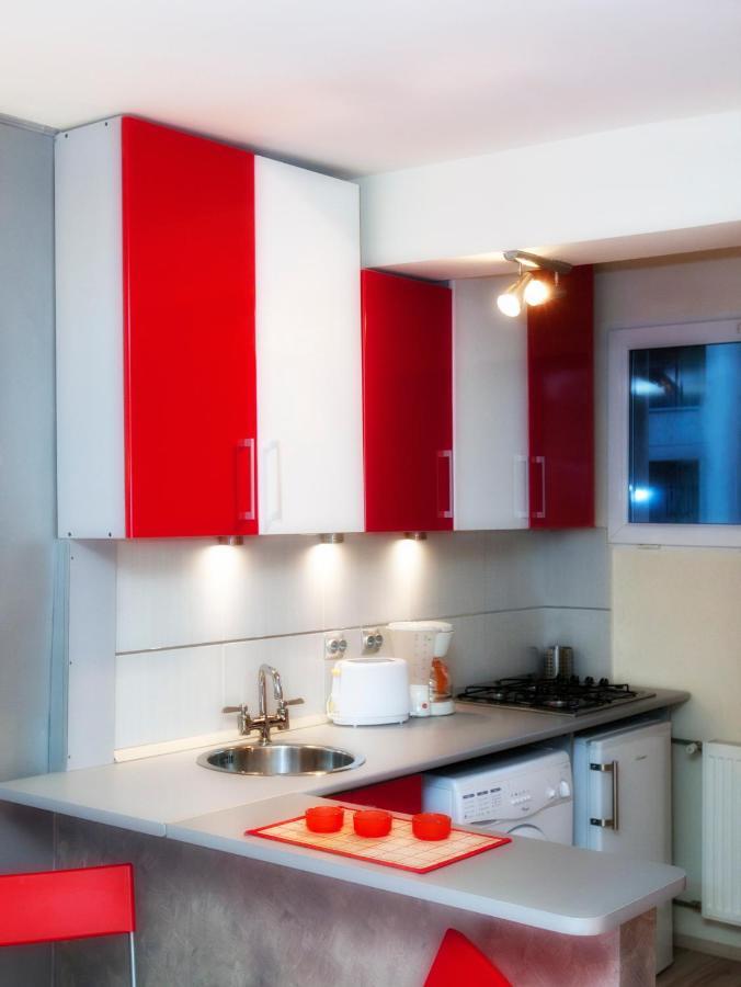 Rainbow Apartamento