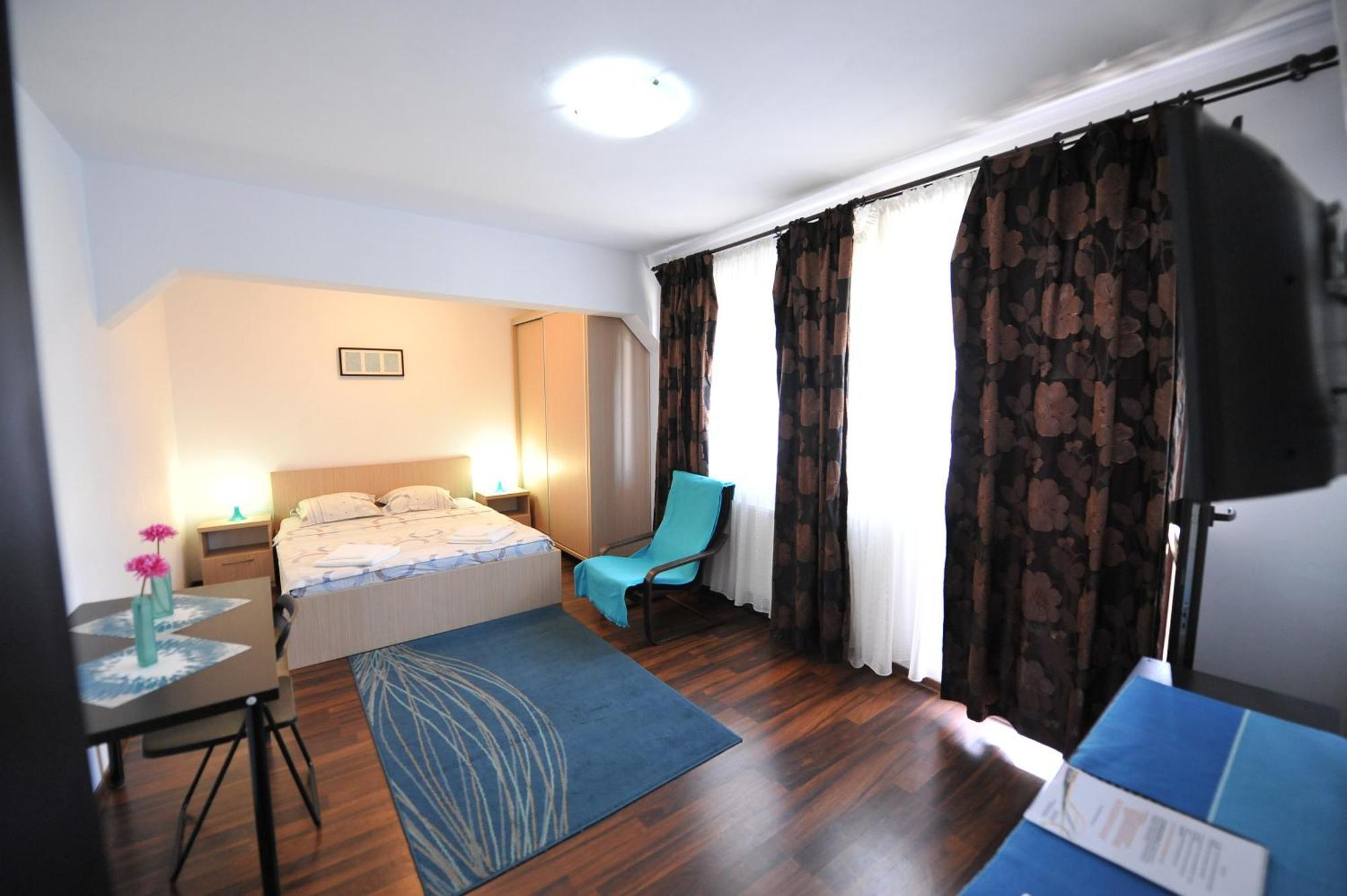 Apartamento Rainbow