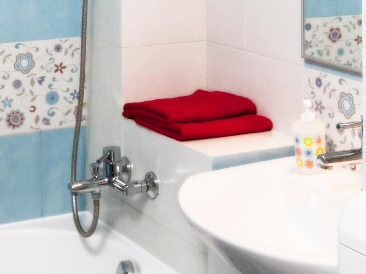 Rainbow Apartamento