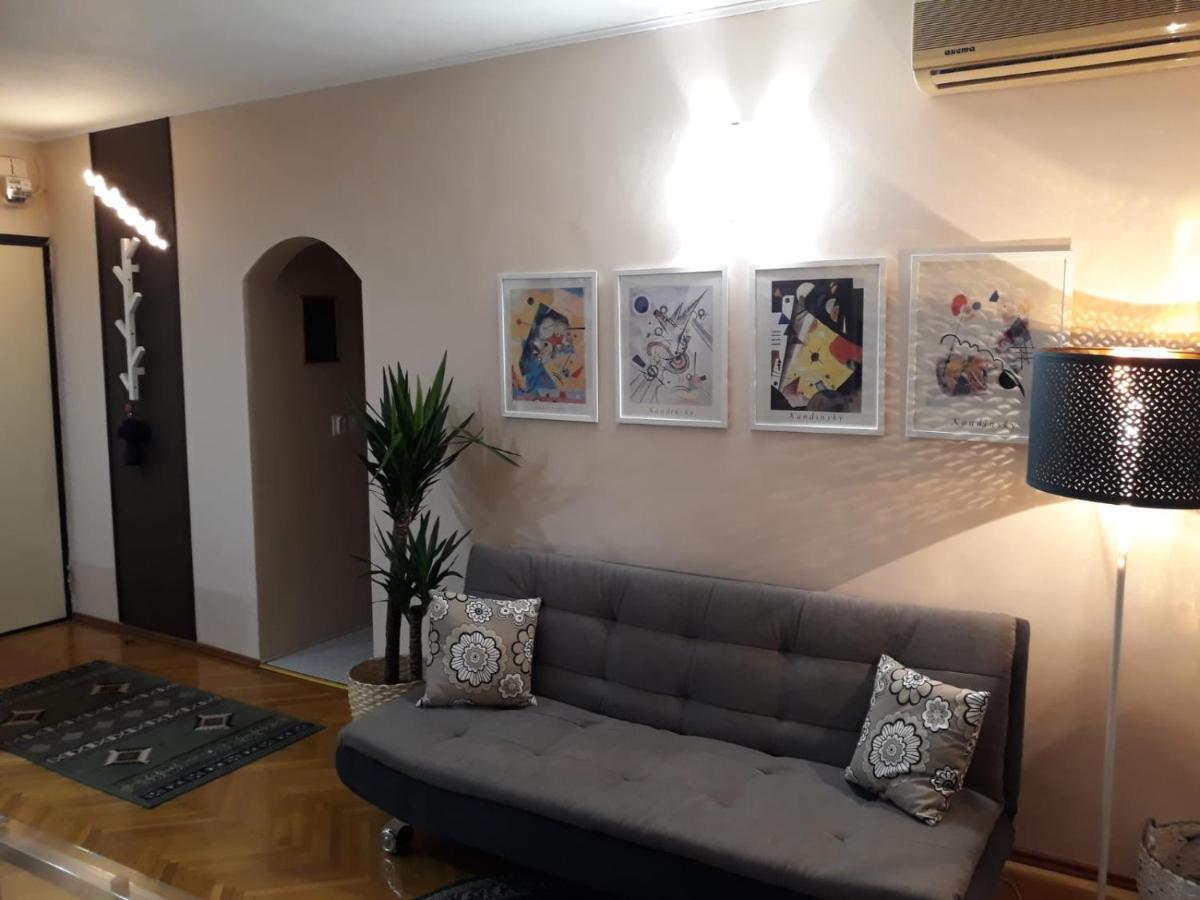 Apartamento Eva Twin