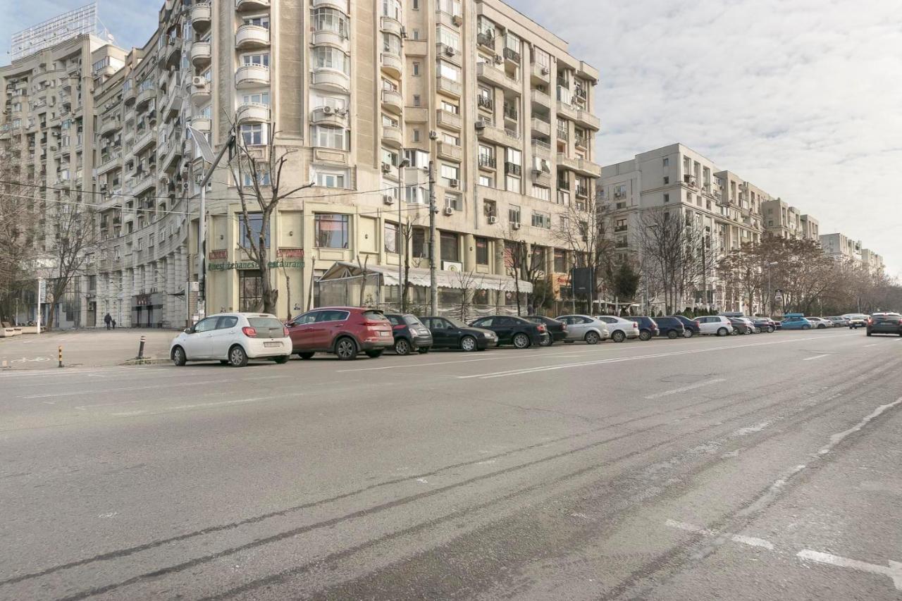 Vlad House Burebista Alba Iulia Apartament Bucureşti