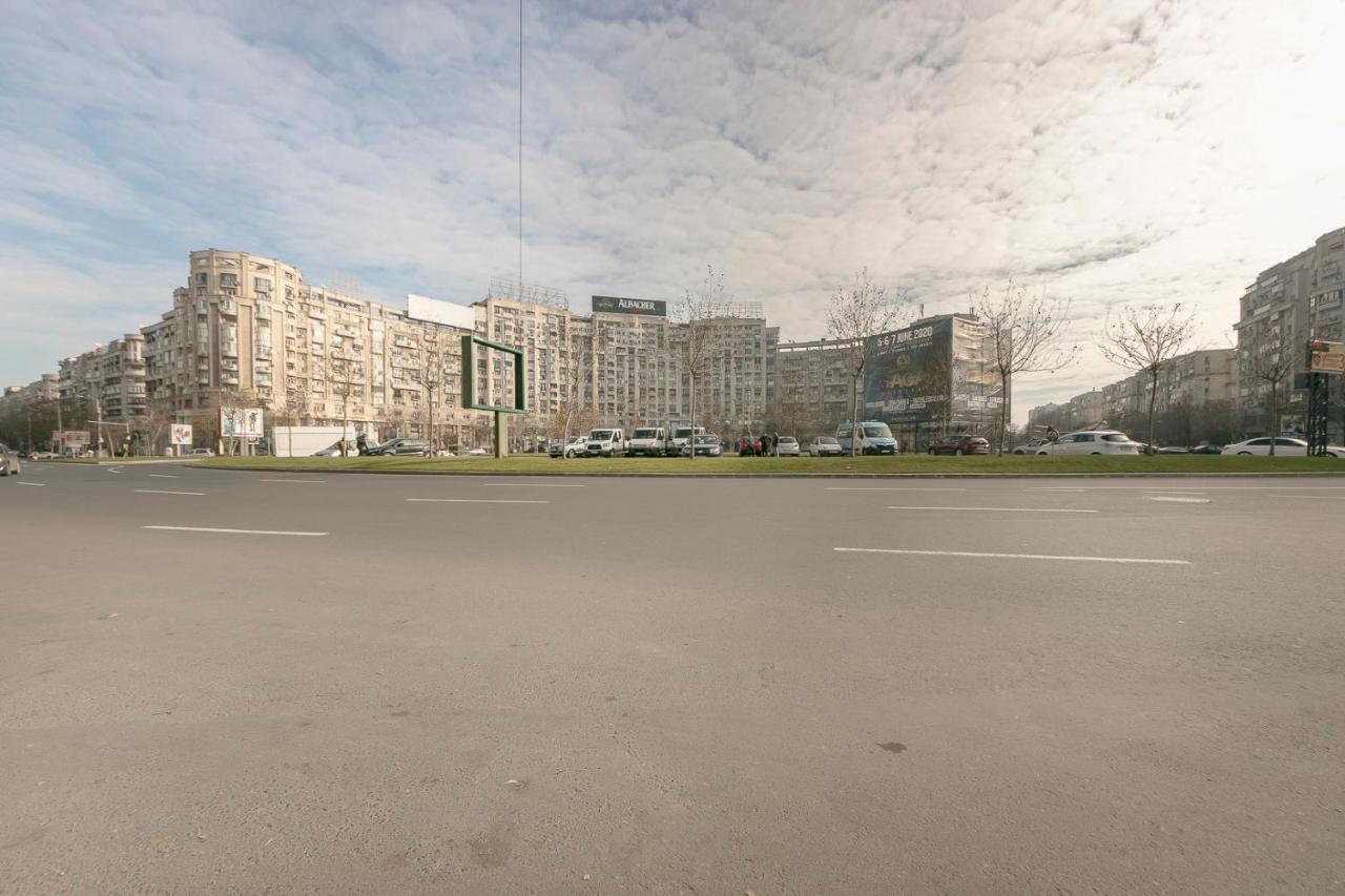 Vlad House Burebista Alba Iulia Apartament