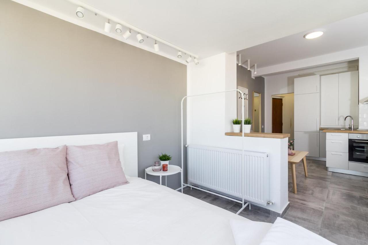 Galdan Vacation Apartment Bucharest