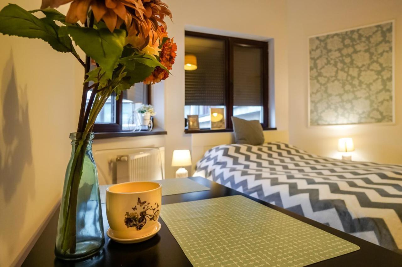 Victoriei Blue Apartamento