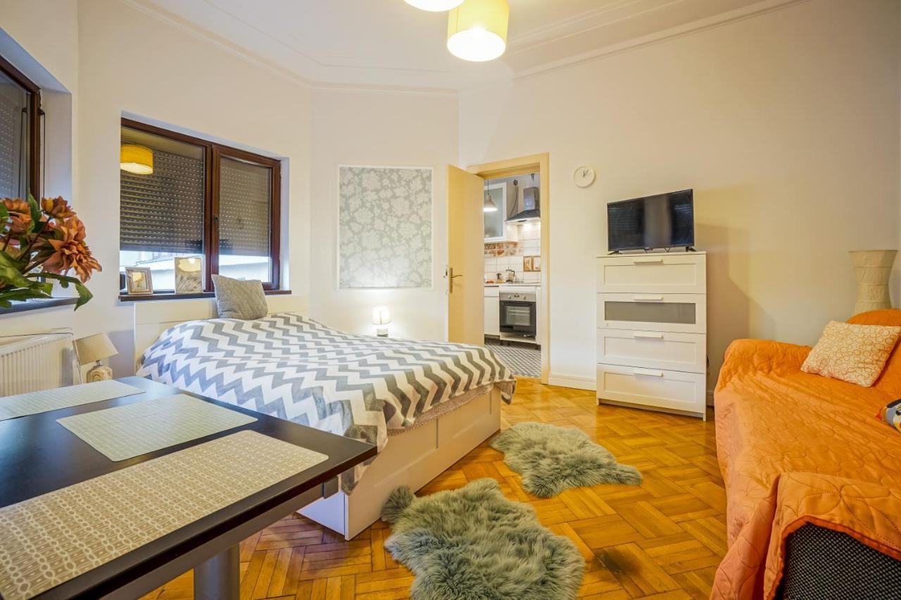 Victoriei Blue Apartamento *