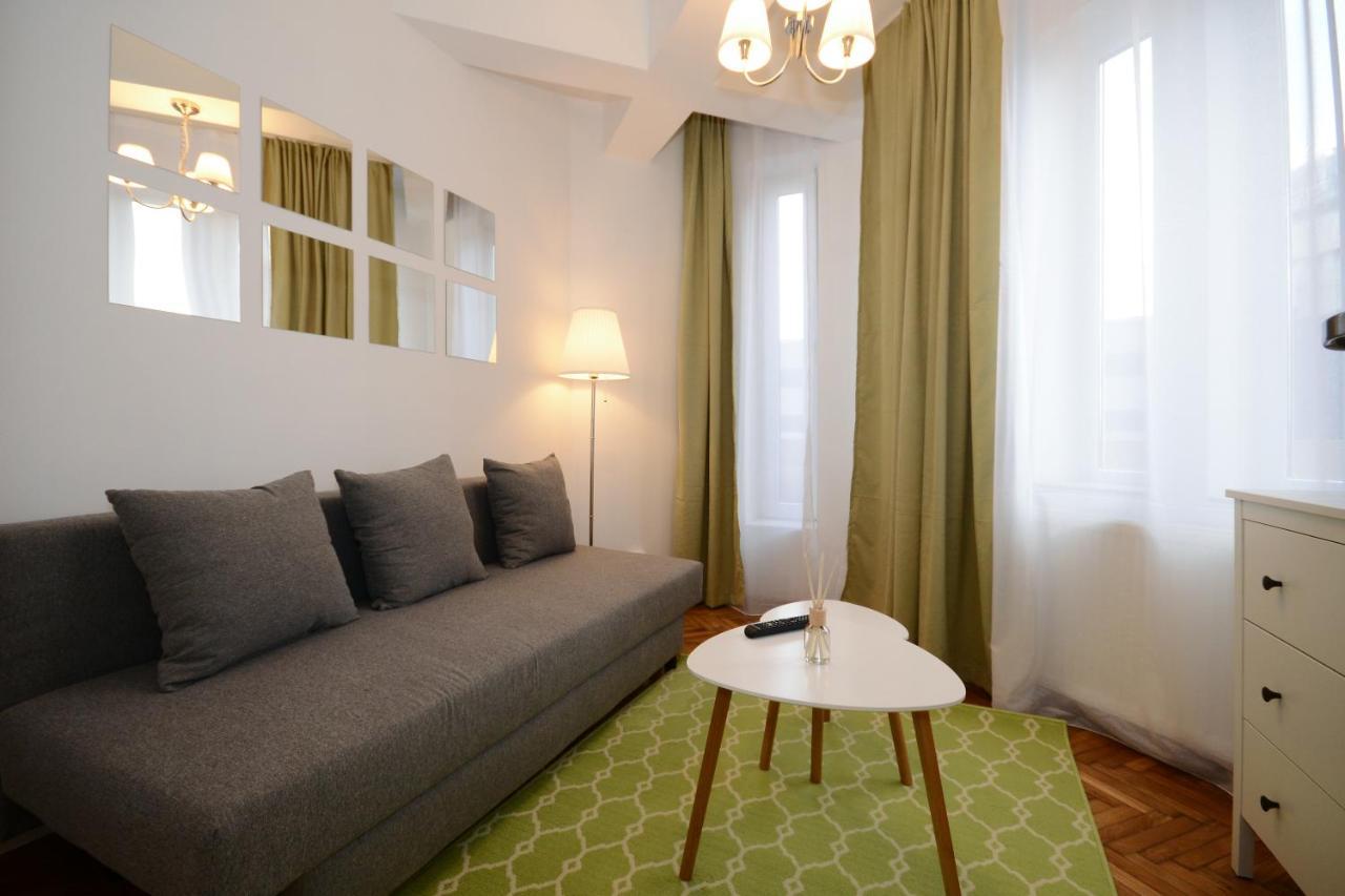 Stay Inn Apartments Apartment *