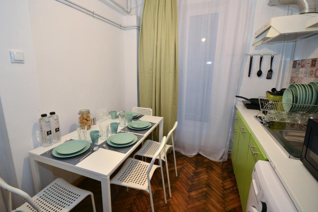 Stay Inn Apartments Bucharest