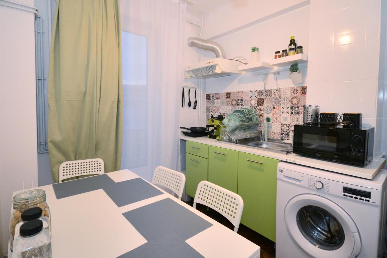 Stay Inn Apartments Apartment *