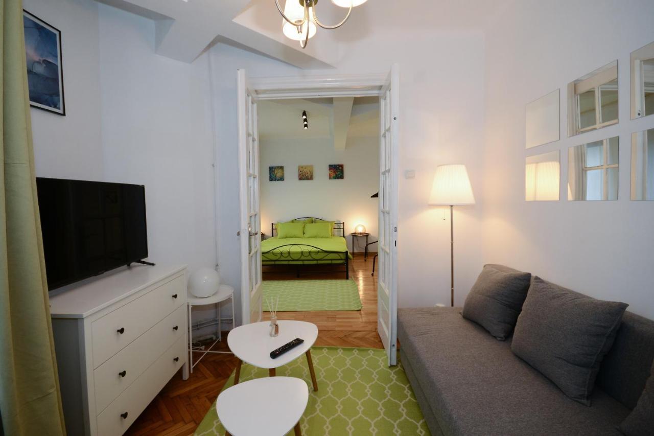 Stay Inn Apartments Bucharest