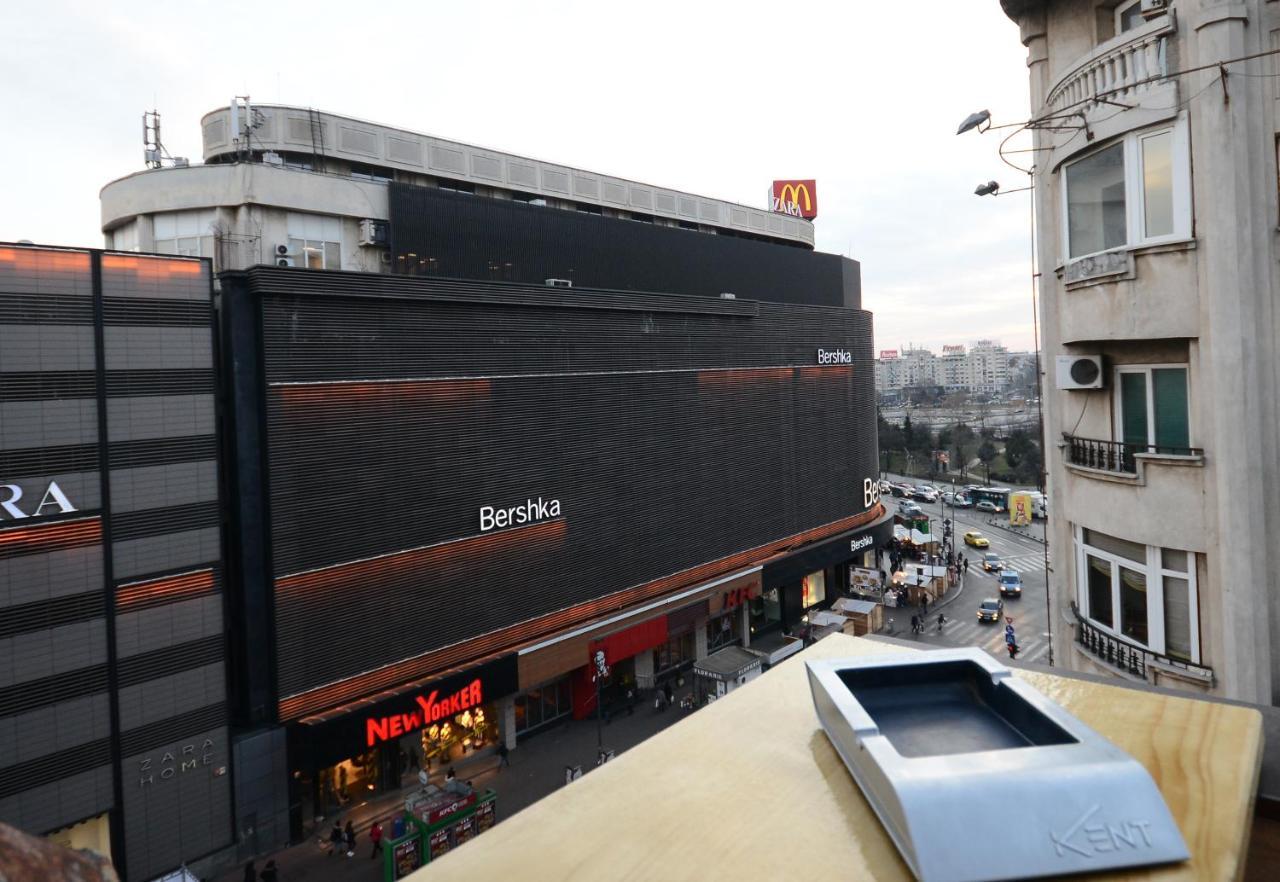 Stay Inn Apartments Apartment Bucharest