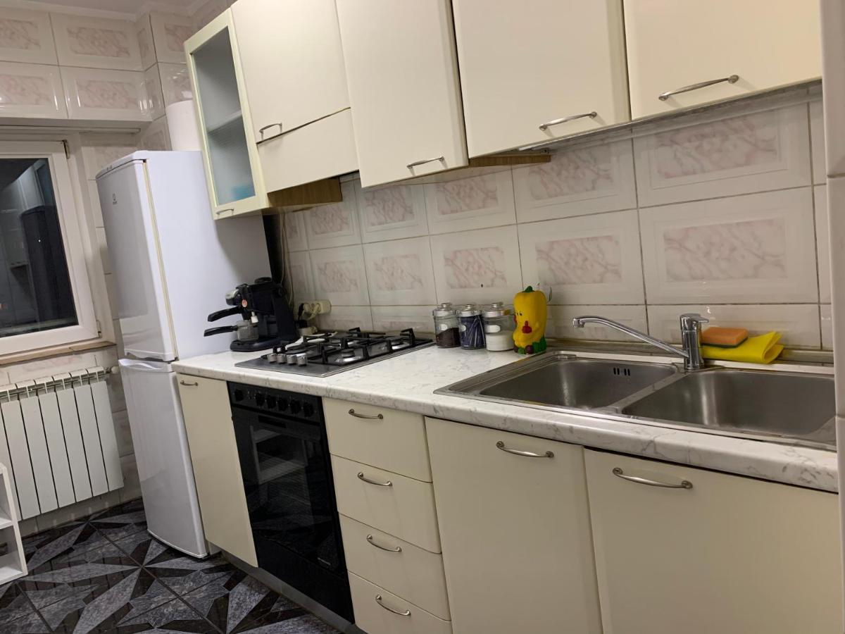 Lucky Mall Vitan Apartament
