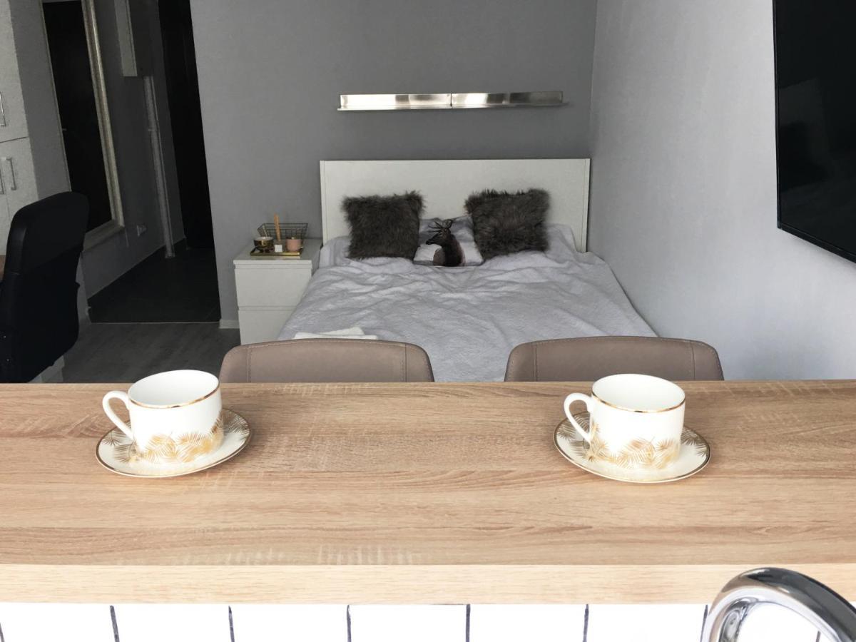 Galdan Vacation Apartment Bucharest