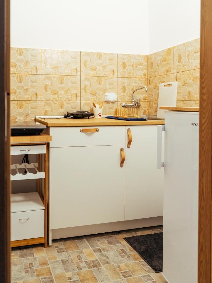Apartment Old Town - Historic Area *
