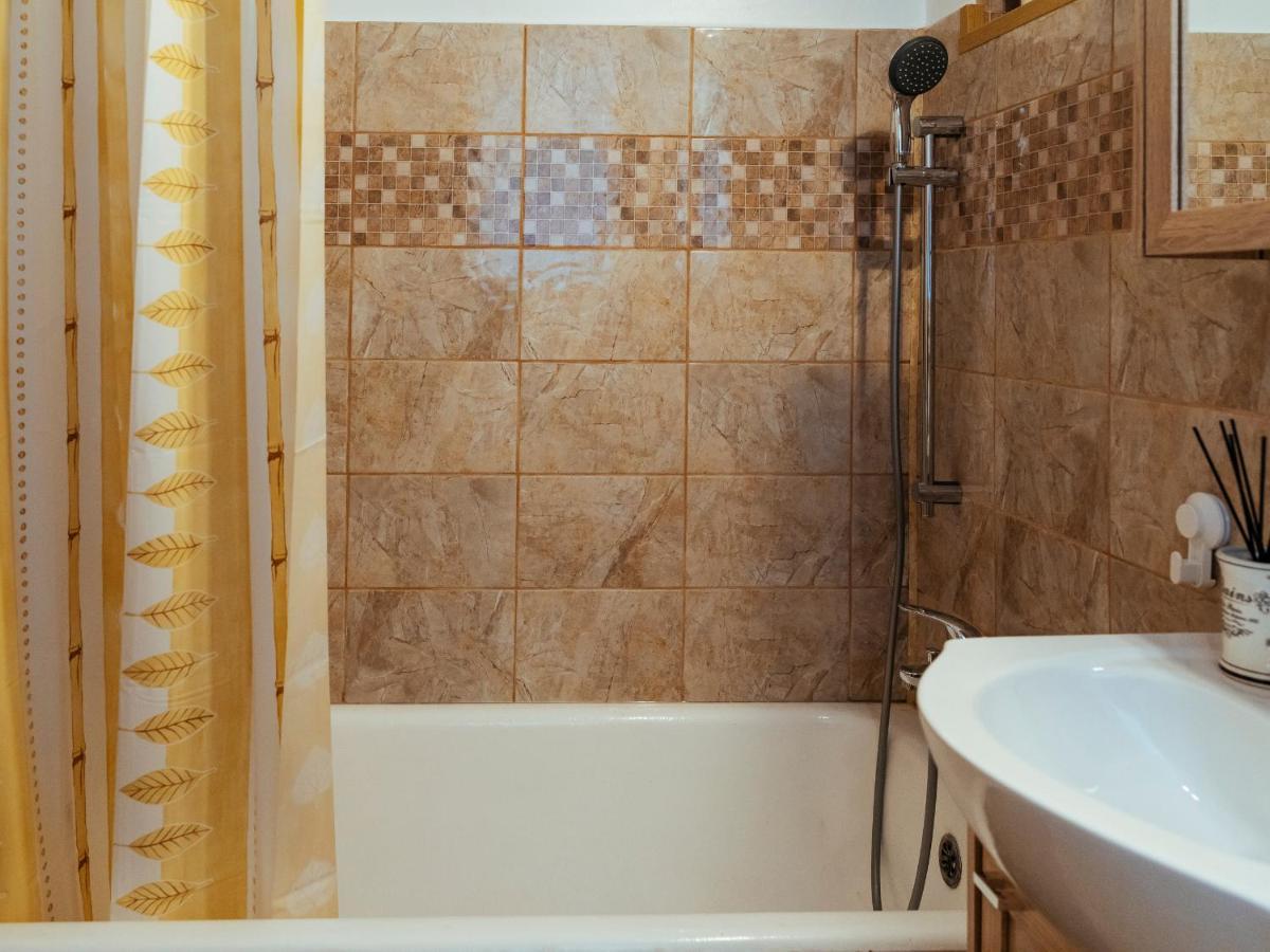 Old Town - Historic Area Apartment *