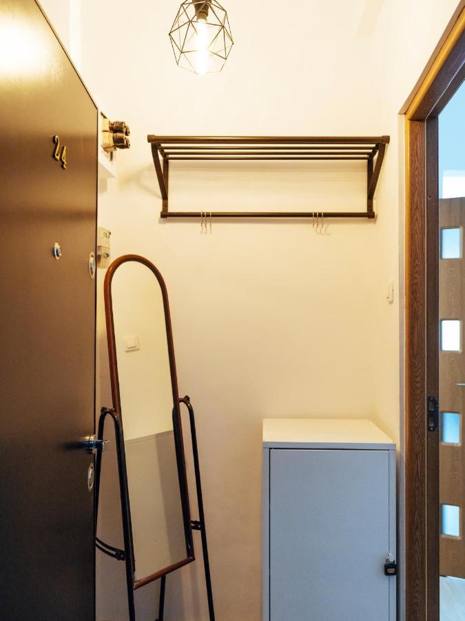 Apartment Old Town - Historic Area *