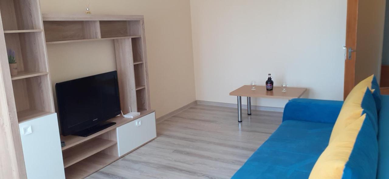 Apartament Alexandra Apartment